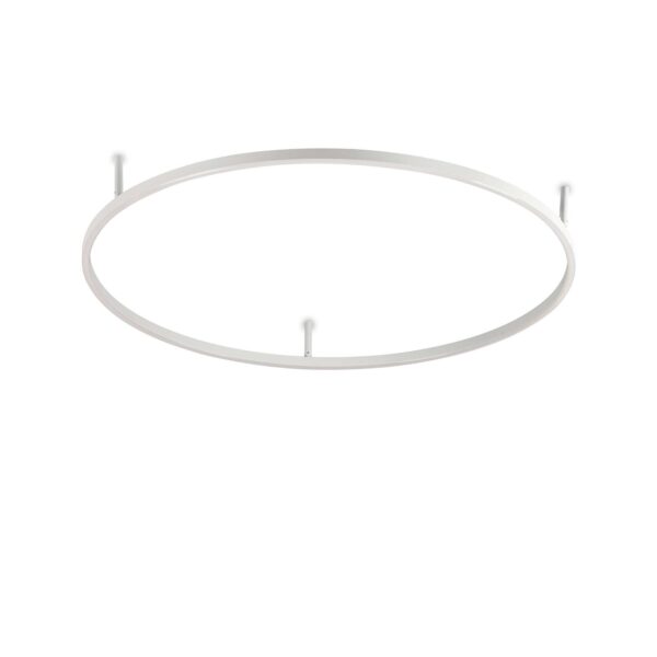 PLAFONIERA ORACLE SLIM 266015
