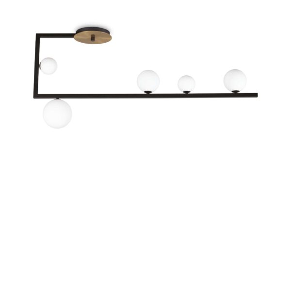 PLAFONIERA BIRDS 273631