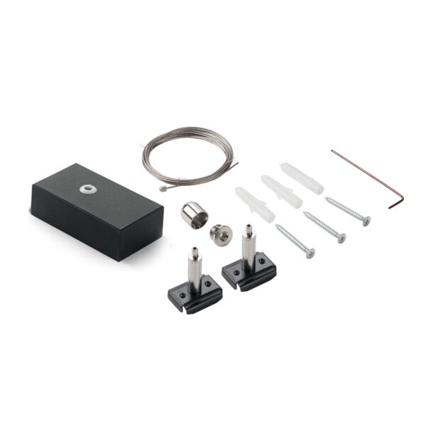 KIT SUSPENDARE SI SURSA IDEAL LUX EGO LOW 276328