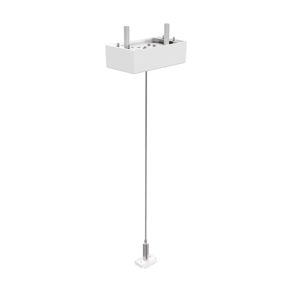 KIT SUSPENDARE SI SURSA IDEAL LUX EGO HIGH 282749
