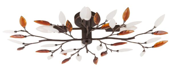 PLAFONIERA LILIAN 2849