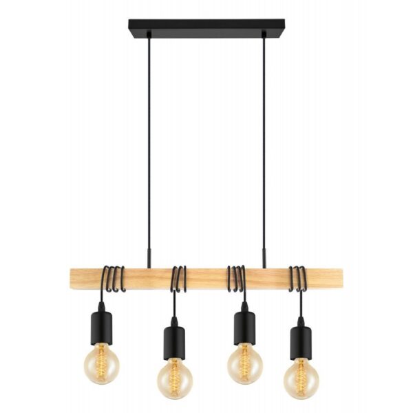 LUSTRA TOWNSHEND 43512