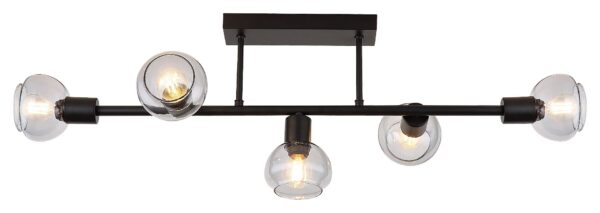 PLAFONIERA SULLIVAN 3296
