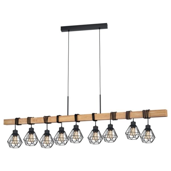 LUSTRA TOWNSHEND 5 44077