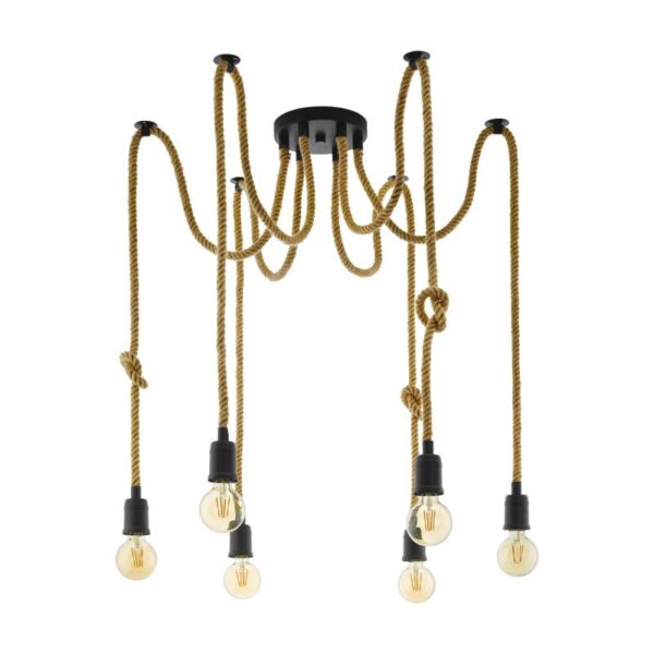 LUSTRA RAMPSIDE 43195