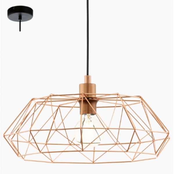 LUSTRA CARLTON 49488