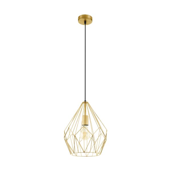 LUSTRA CARLTON 49933