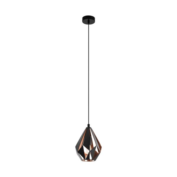 LUSTRA CARLTON 1 49997