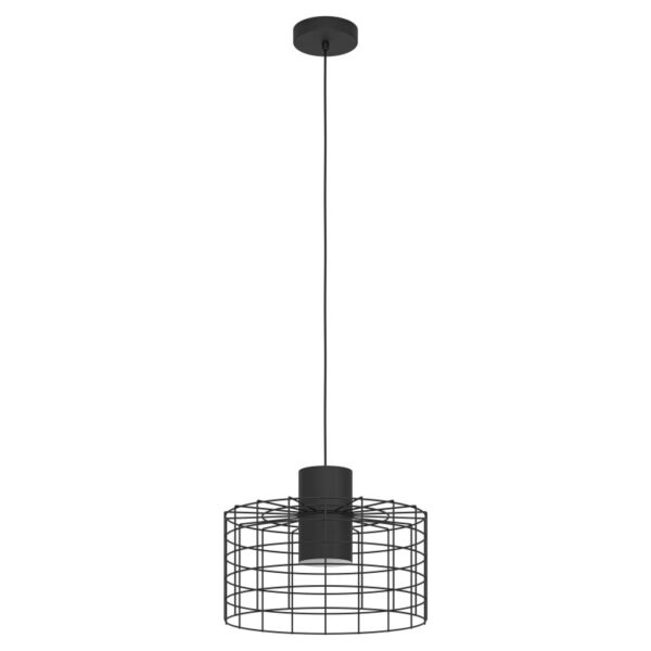 LUSTRA MILLIGAN 43627