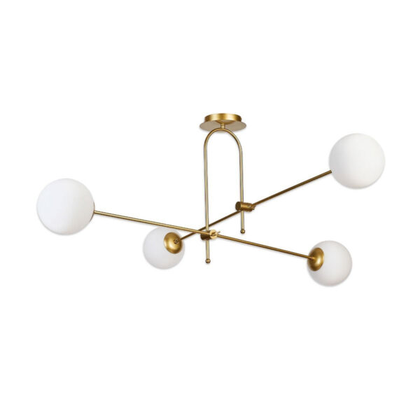 LUSTRA NURAY KL 114008