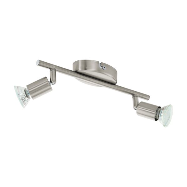 PLAFONIERA BUZZ LED 92596