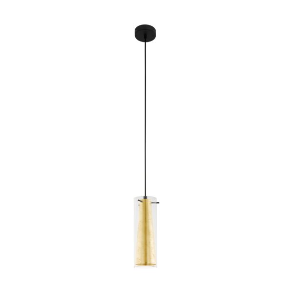 LUSTRA PINTO GOLD 97651