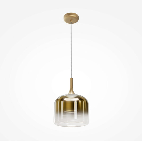LUSTRA SPIRITO MOD286PL-L18G3K